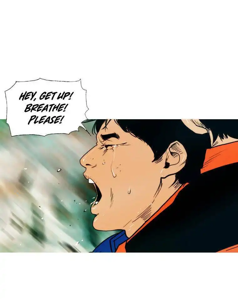 Peak (Im Gang-hyeok) Chapter 56 29